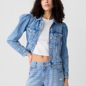 Gap Lightweight Jean Jacket